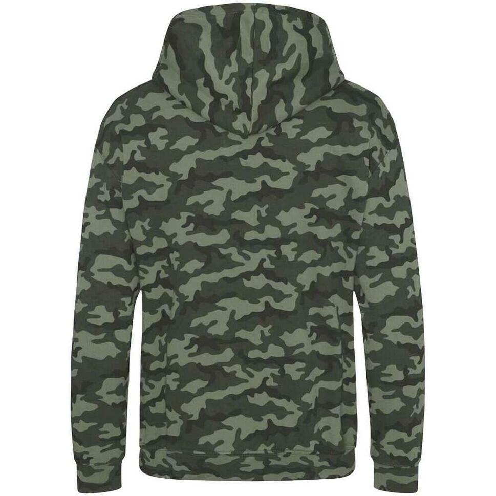 Bluza Z Kapturem Dla Dzieci / Dzieci