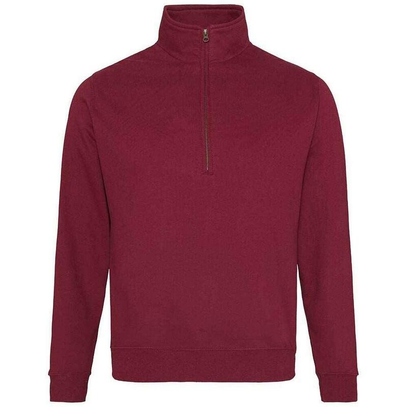 Bluza Męska Sophomore Quarter Zip