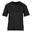 Tshirt EVERYDAY Femme (Noir)