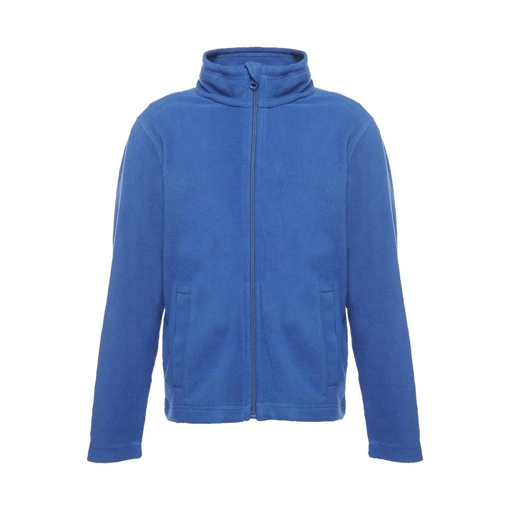 Childrens/Kids Brigade II Fleece (Royal Blue)