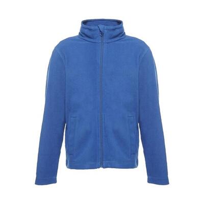 Kinderen/kinderen brigade ii vlies (zwart)