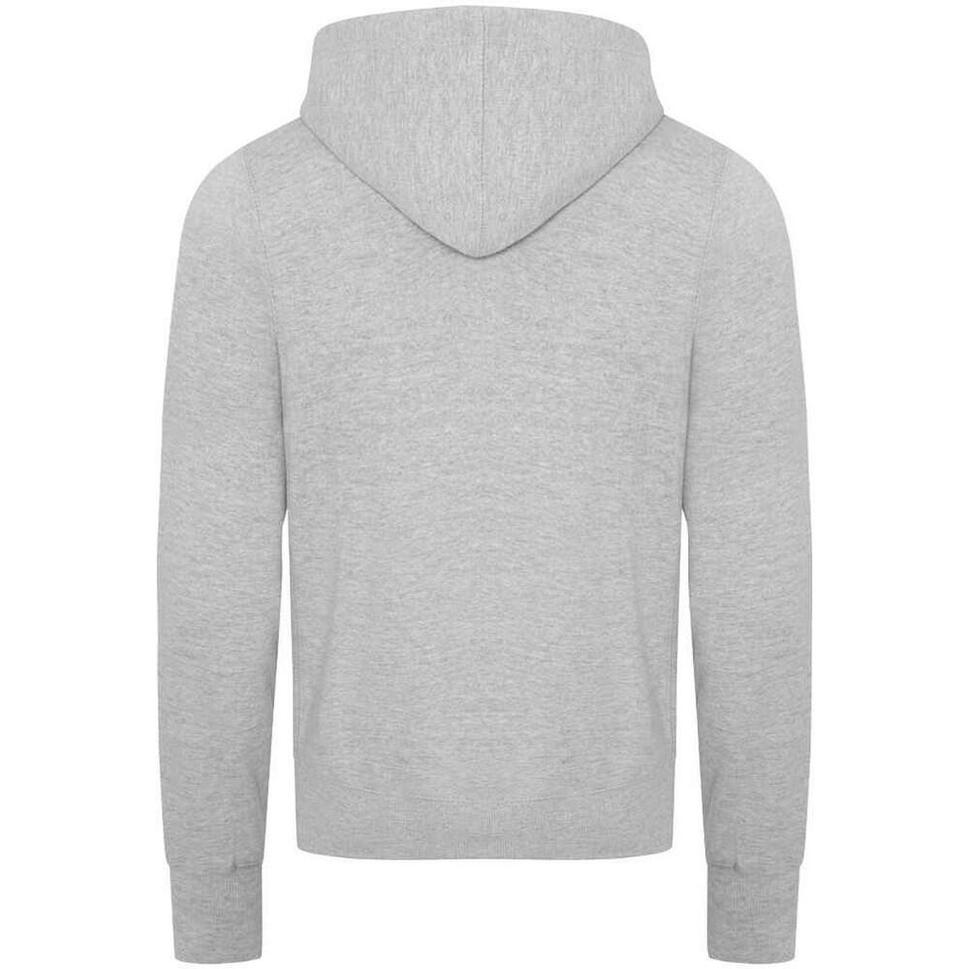 Bluza Unisex Dla Dorosłych Just Hoods Chunky Hoodie