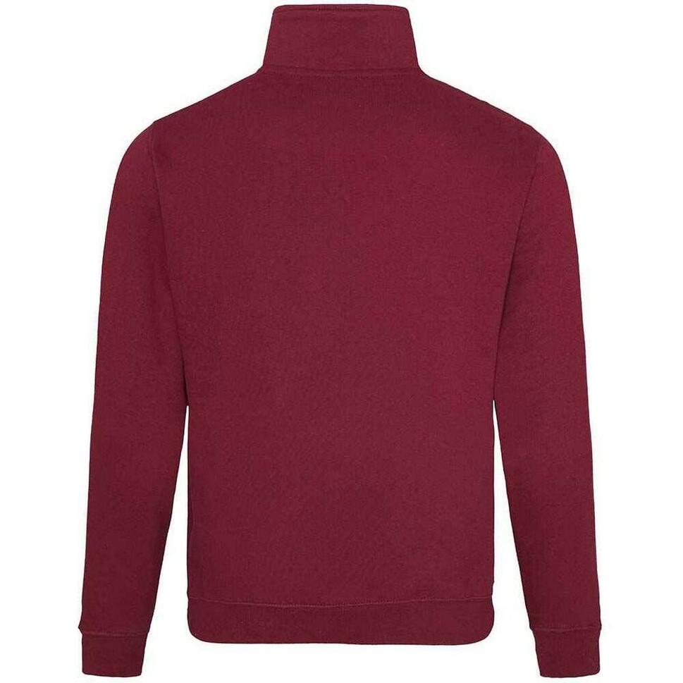 Bluza Męska Sophomore Quarter Zip