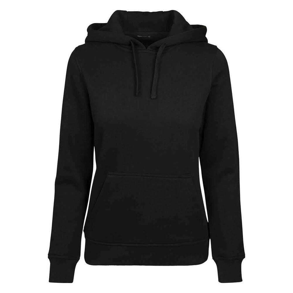 Damska Bluza Z Kapturem Merch