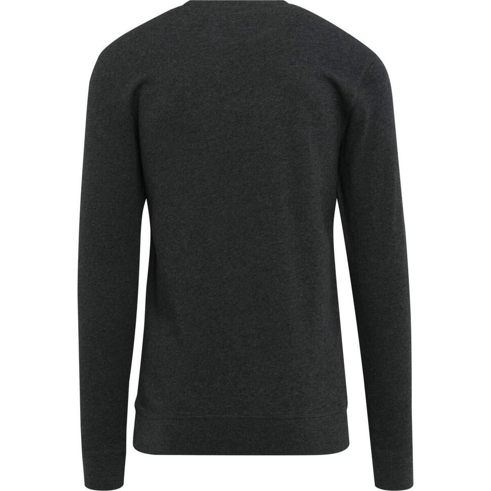 Wrzosowa, Lekka Bluza Z Okrągłym Dekoltem Unisex Dla Dorosłych