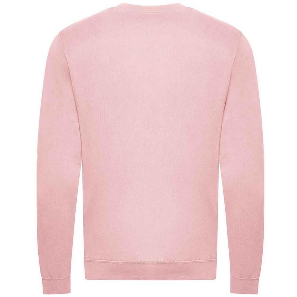 Męski Sweter Just Hoods Organic