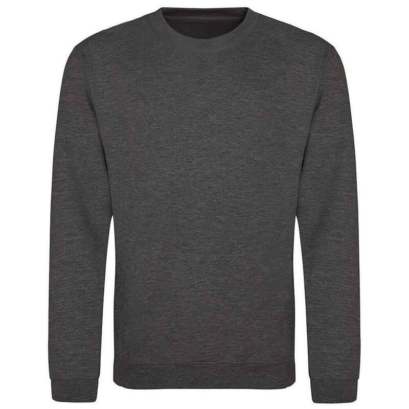 Sweat Adulte (Charbon)