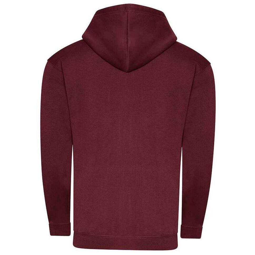 Organiczna Bluza Z Kapturem Dla Dorosłych Unisex