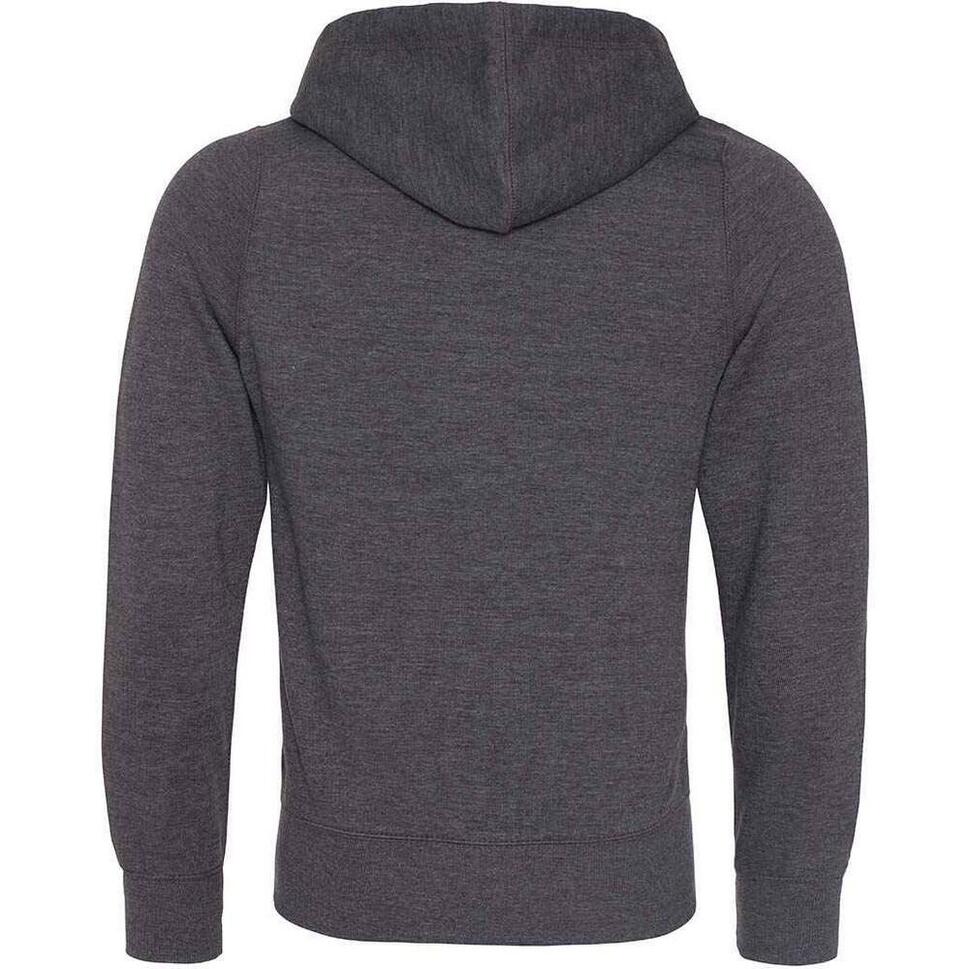 Bluza Unisex Dla Dorosłych Just Hoods Chunky Hoodie