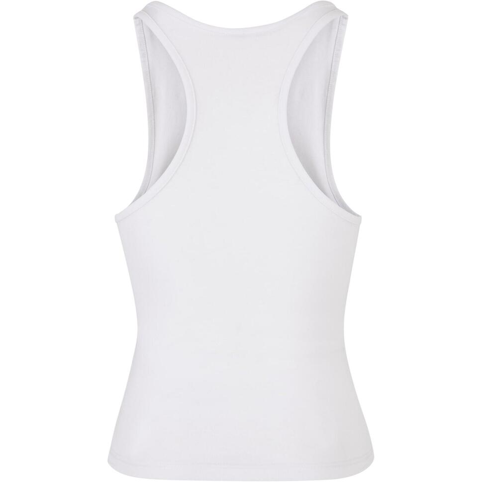 Damski Bezrękawnik Typu Racerback