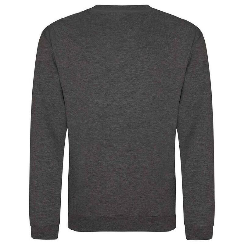 Sweat Adulte (Charbon)