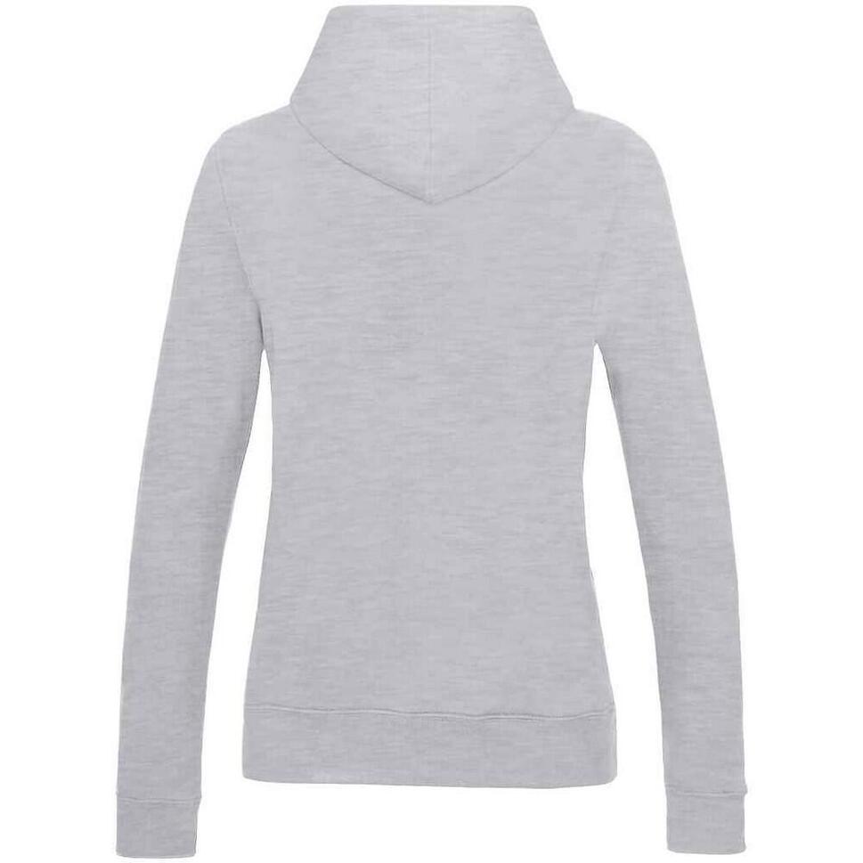 Damska Bluza Z Kapturem College