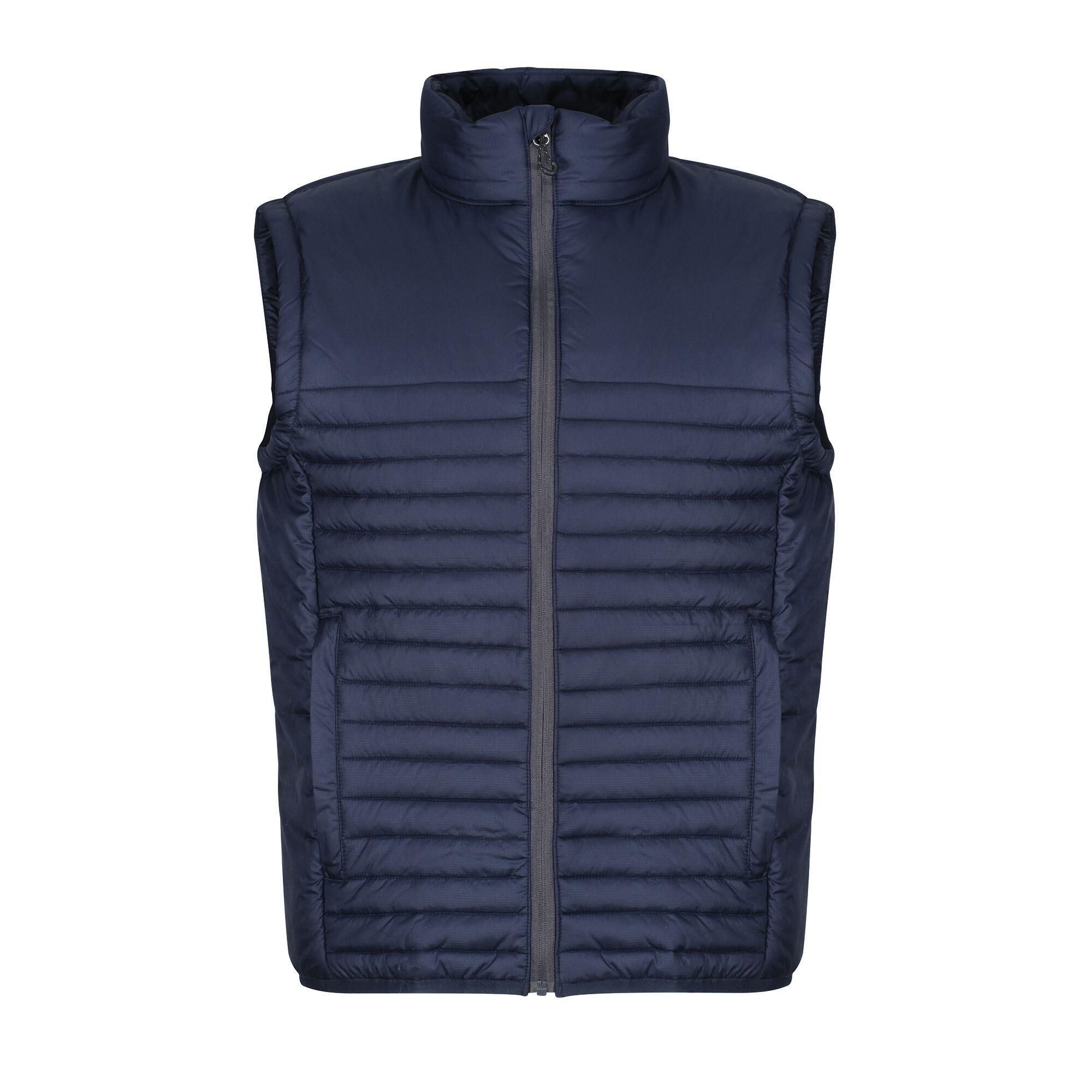 Gilet Drumeții În Natură Regatta Honestly Made Material Reciclat Bărbați