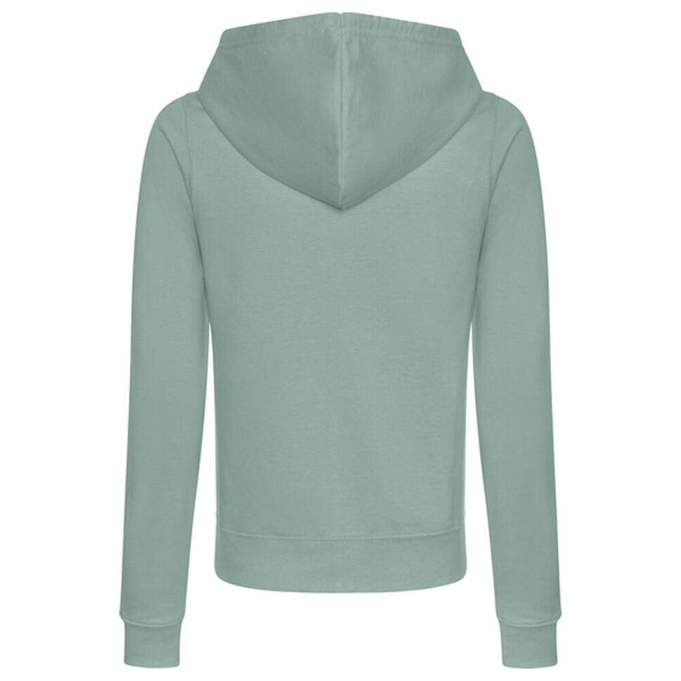 Damska Bluza Z Kapturem College