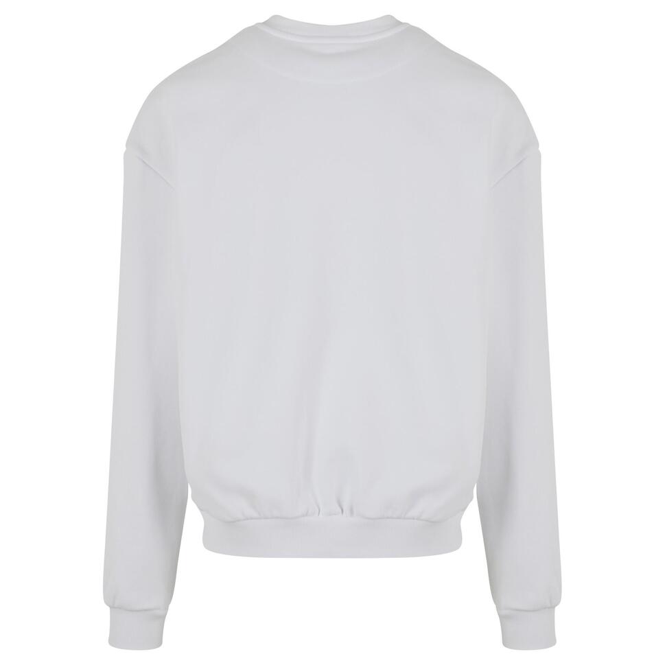 Bluza Unisex Dla Dorosłych Ultra Heavy Crew Neck