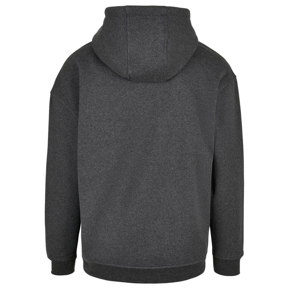 Bluza Z Kapturem Męska Oversized