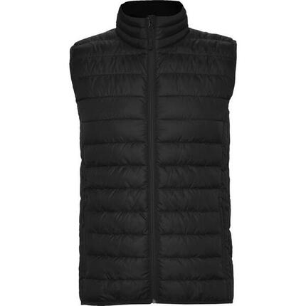 Veste Sans Manches OSLO Homme (Noir)