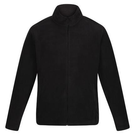 Veste Polaire CLASSIC Homme (Noir)
