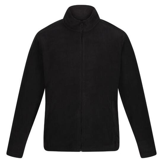 Veste Polaire CLASSIC Homme (Noir)