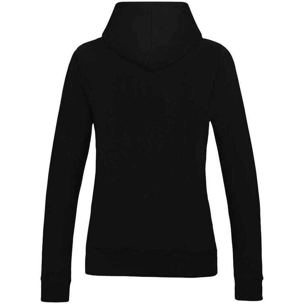 Damska Bluza Z Kapturem College