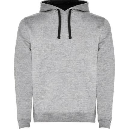 Bluza Z Kapturem Dla Dzieci/dzieci Urban Drawstring Hoodie
