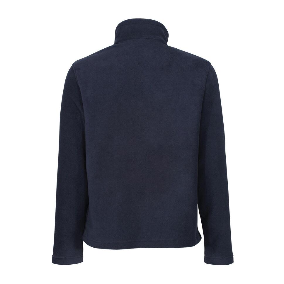 Męska Bluza Z Suwakiem Recycled