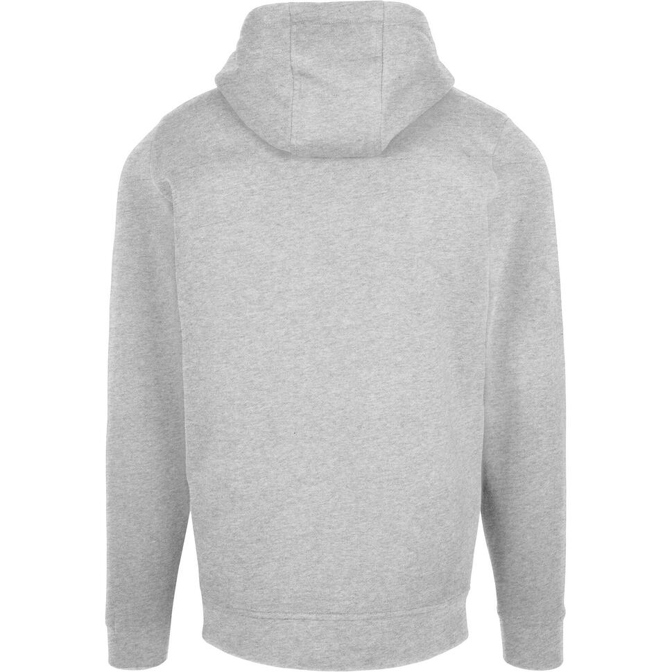 Bluza Z Kapturem Unisex Dla Dorosłych Pełen Suwak Basic