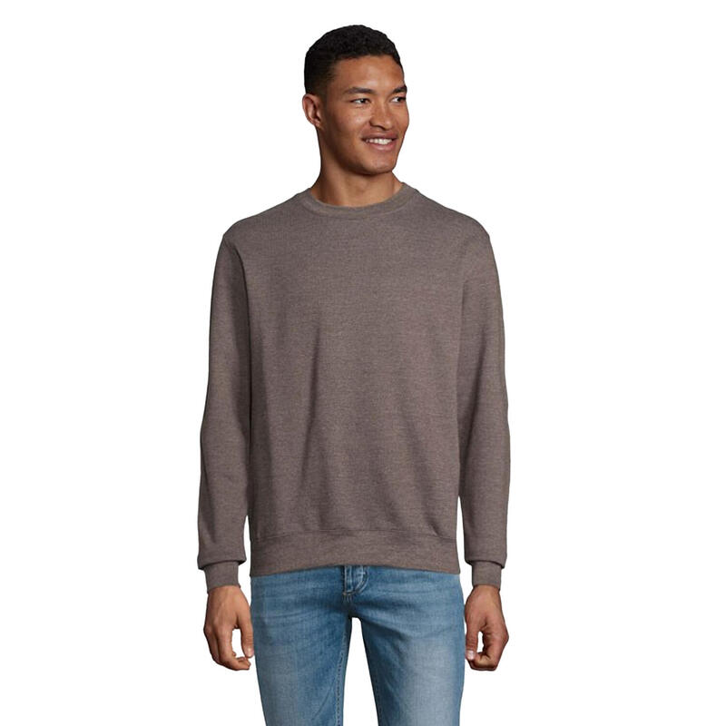 Hanorac Drumeții În Natură SOLS Columbia Crew Neck Adulți