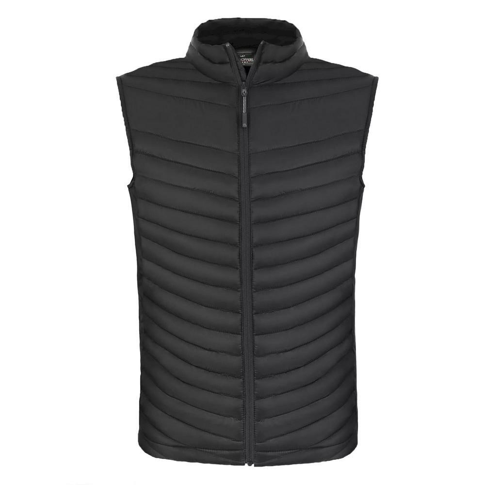Adult Unisex Expert Expolite Thermal Vest (Black)