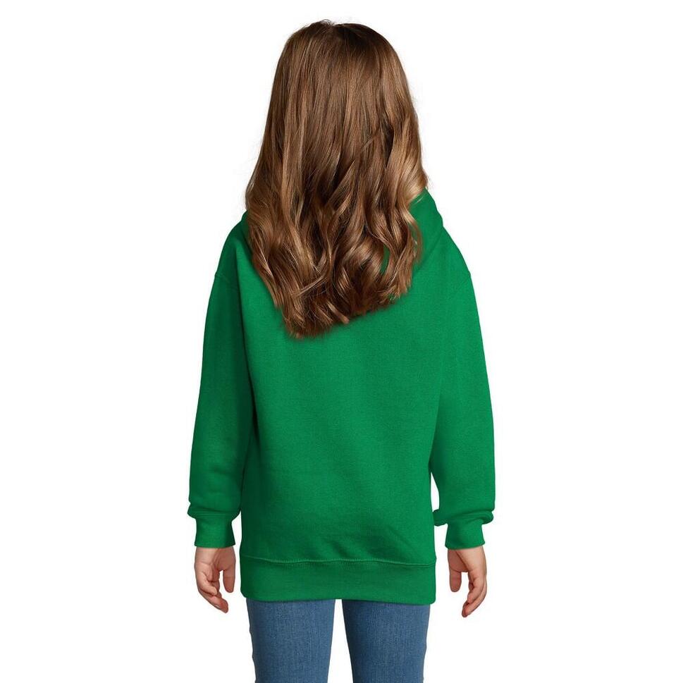 Bluza Z Kapturem Dla Dzieci