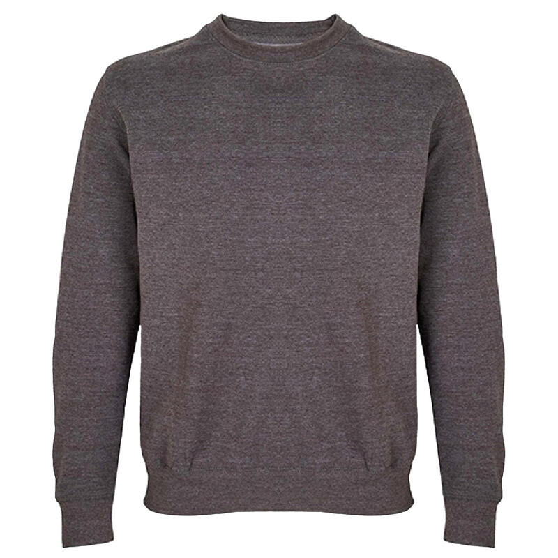 Hanorac Drumeții În Natură SOLS Columbia Crew Neck Adulți