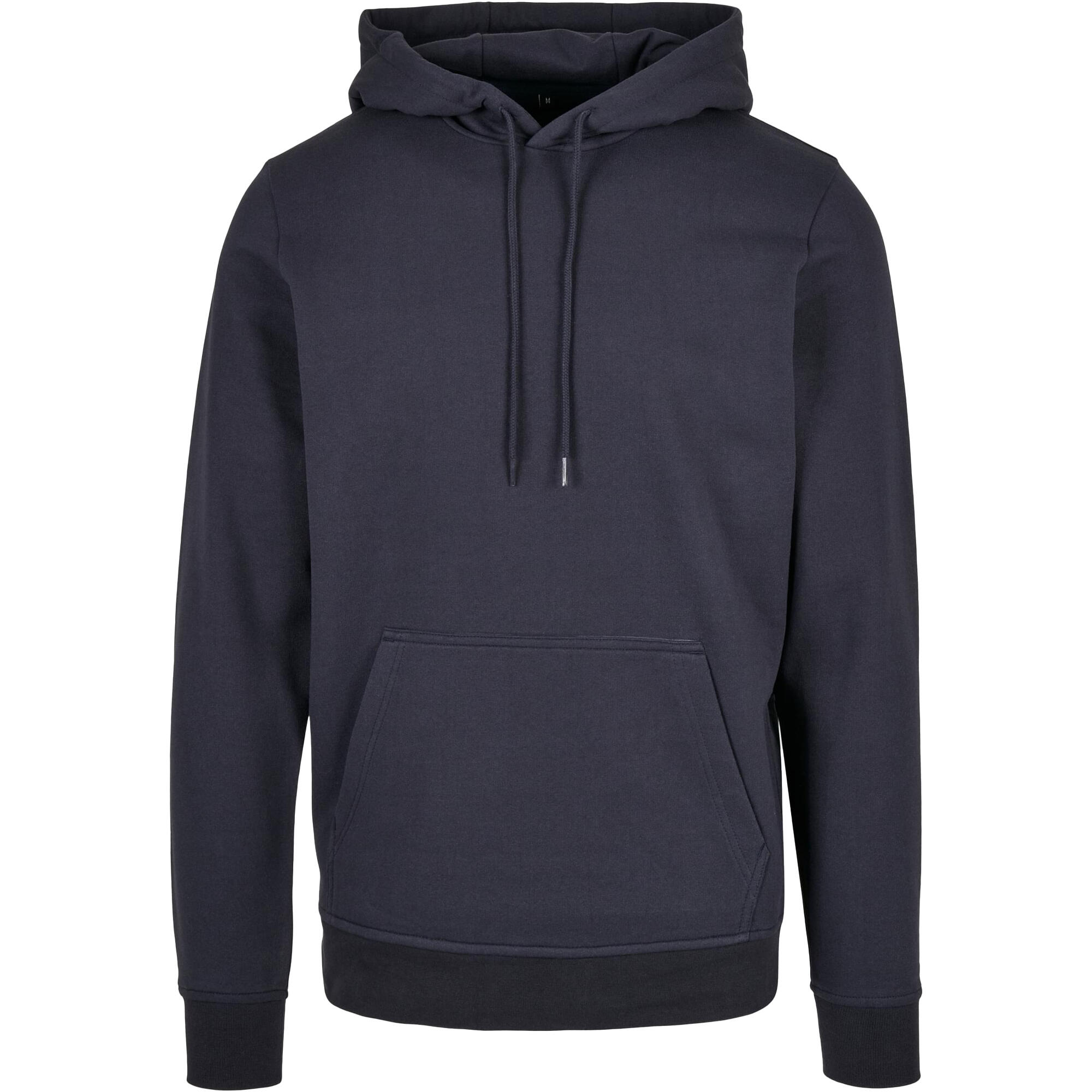Donkerblauw