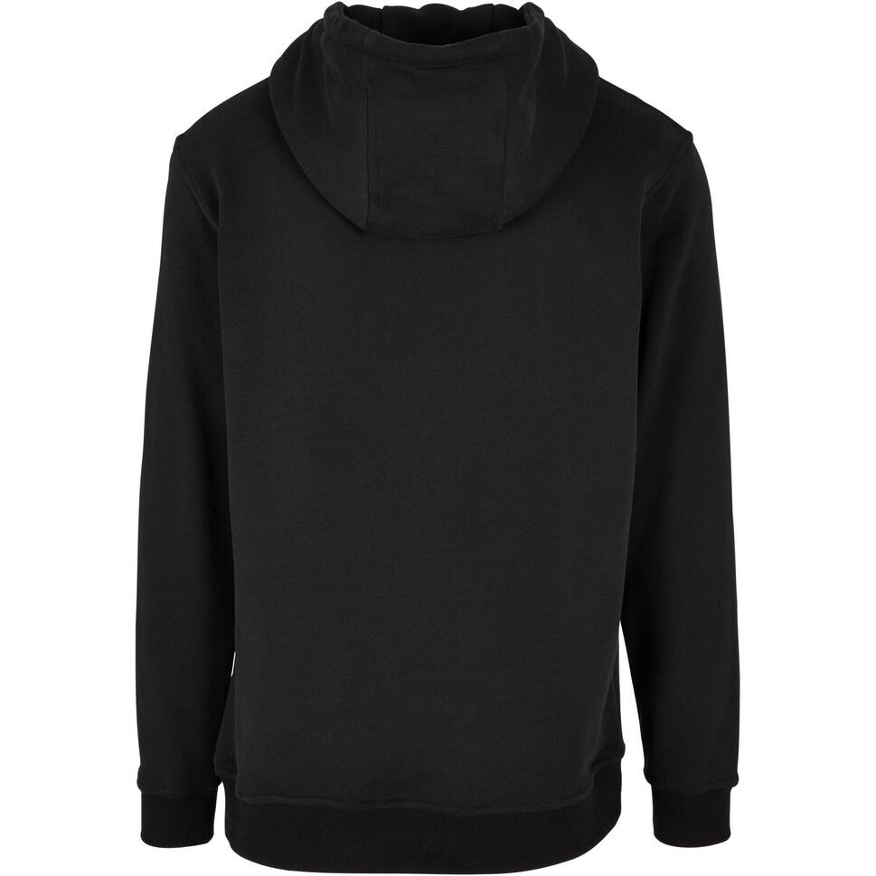 Męska Bluza Z Kapturem Ultra Heavy Regular