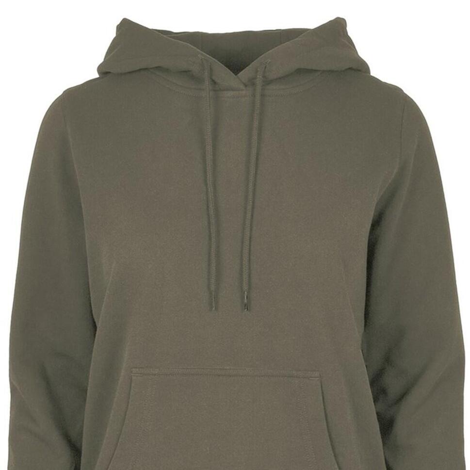 Bluza Z Kapturem Dla Kobiet