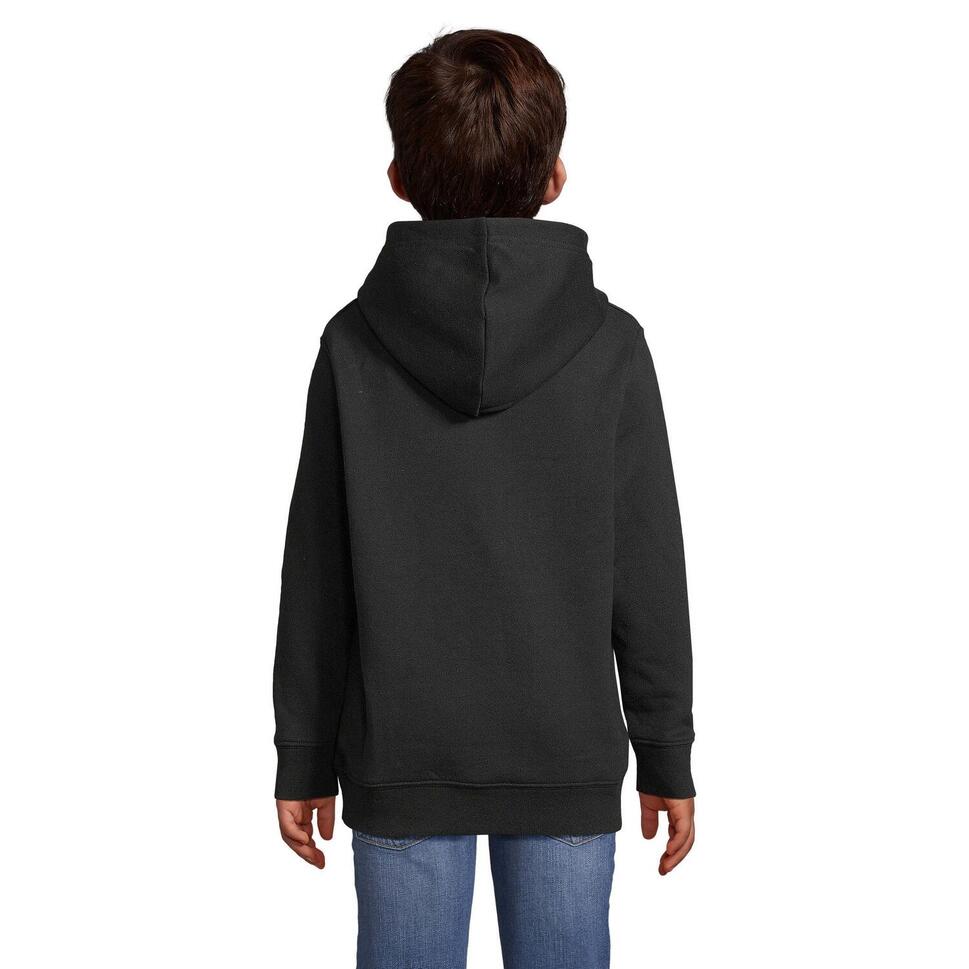 Bluza Z Kapturem Condor Dla Dzieci