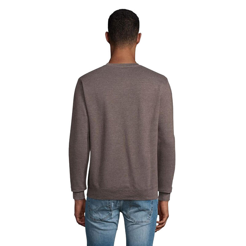 Hanorac Drumeții În Natură SOLS Columbia Crew Neck Adulți