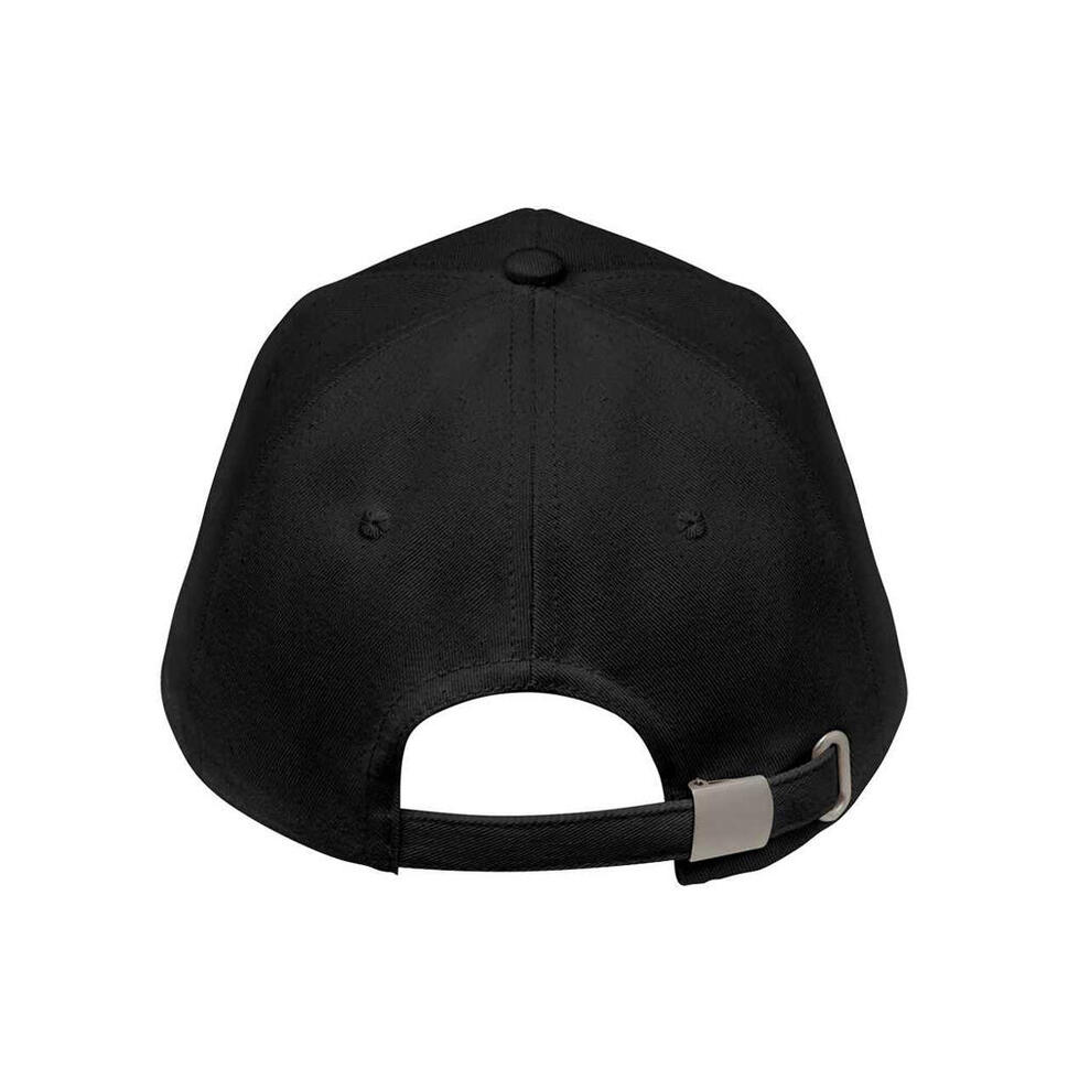Seoul 5 Panel Cap
