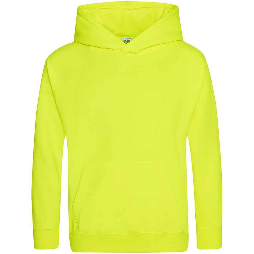 Bluza Dziecięca Elektryczna