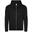 Veste À Capuche Adulte (Noir)