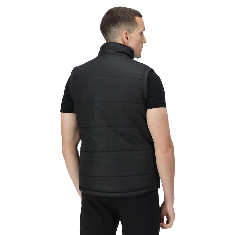 Bezrękawnik Męski Steller ThermoGuard Bezrękawnik