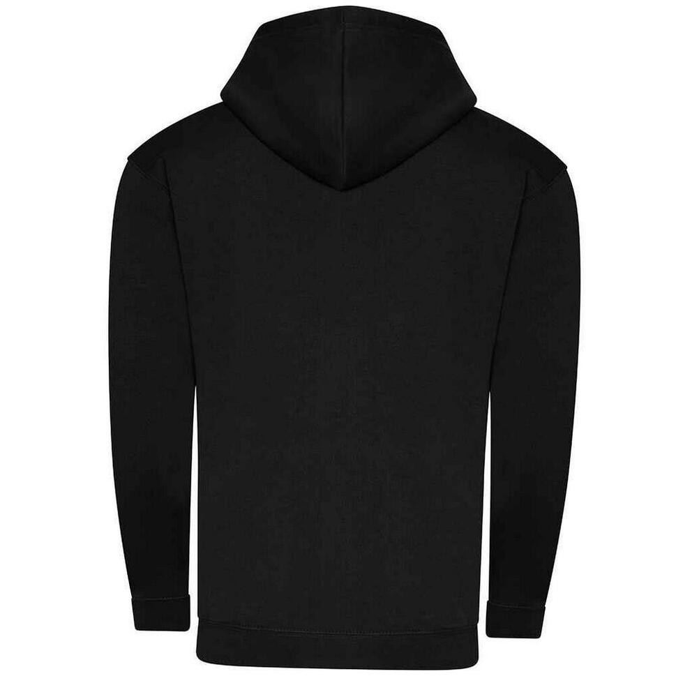 Organiczna Bluza Z Kapturem Dla Dorosłych Unisex