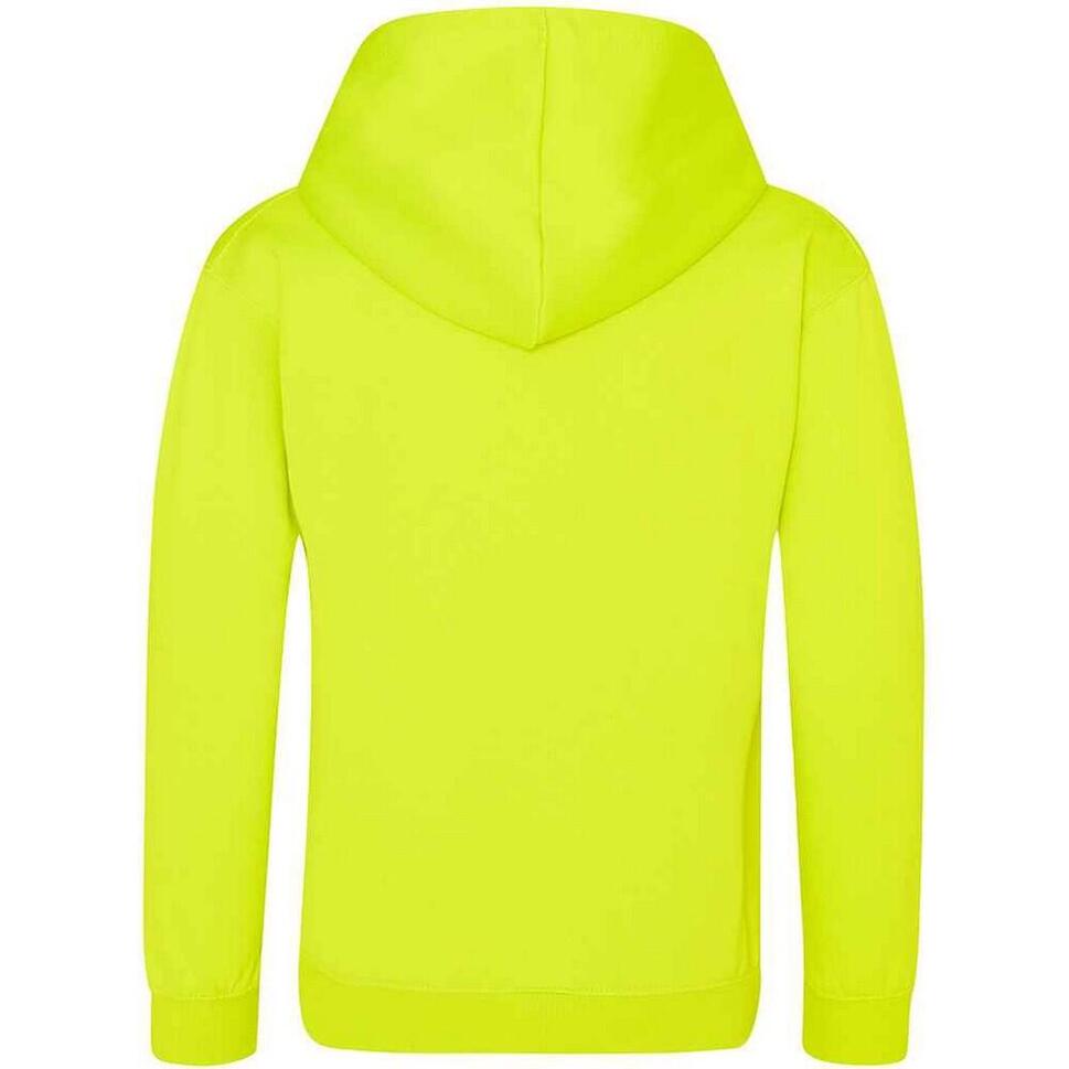 Bluza Dziecięca Elektryczna