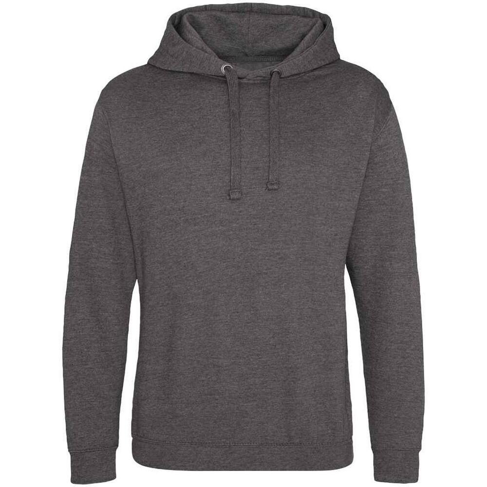 Bluza Unisex Dla Dorosłych Epic Heather Hoodie