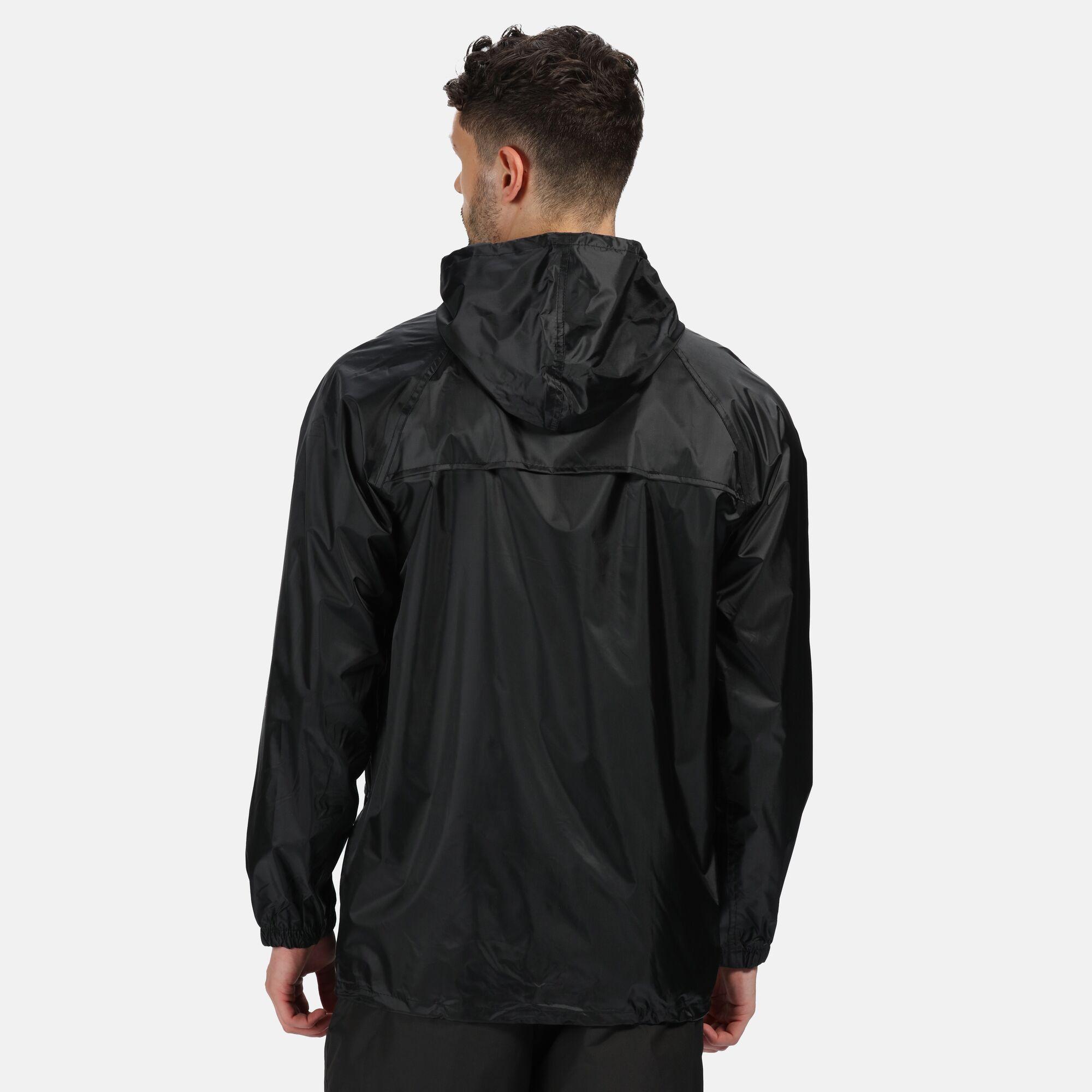 Veste Imperméable PRO Homme (Noir) 2/5