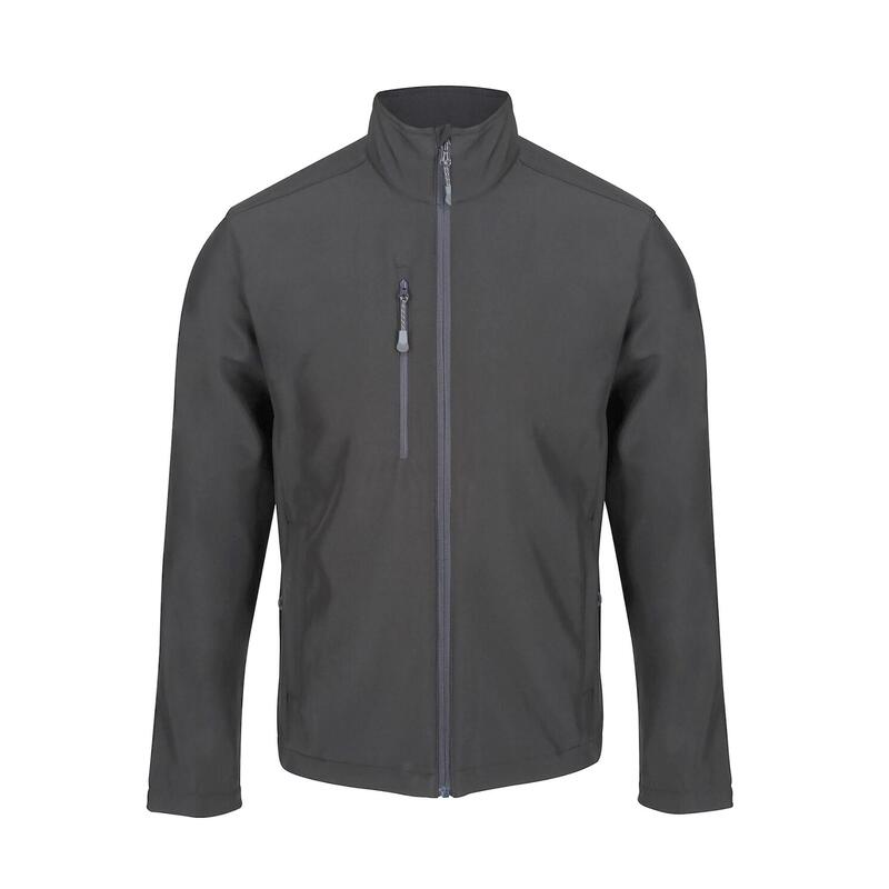 Jacheta Soft Shell |655| Regatta Honestly Made Bărbați