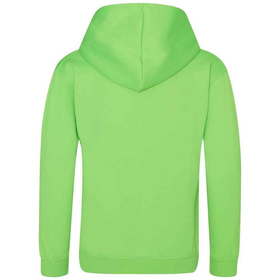 Bluza Dziecięca Elektryczna