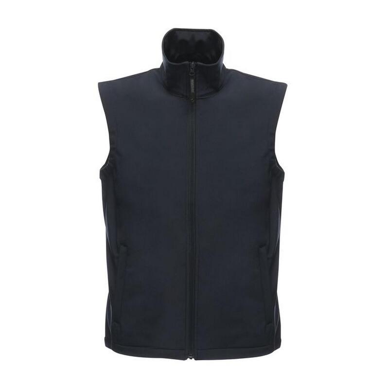 Gilet Drumeții În Natură Regatta Professional Ușoară Bărbați