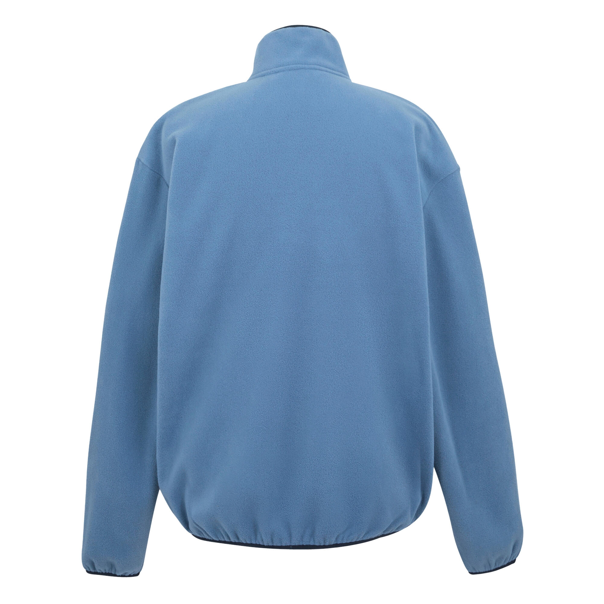 Veste Polaire FRANKIE Homme (Bleu De Gris / Bleu Marine) 2/5