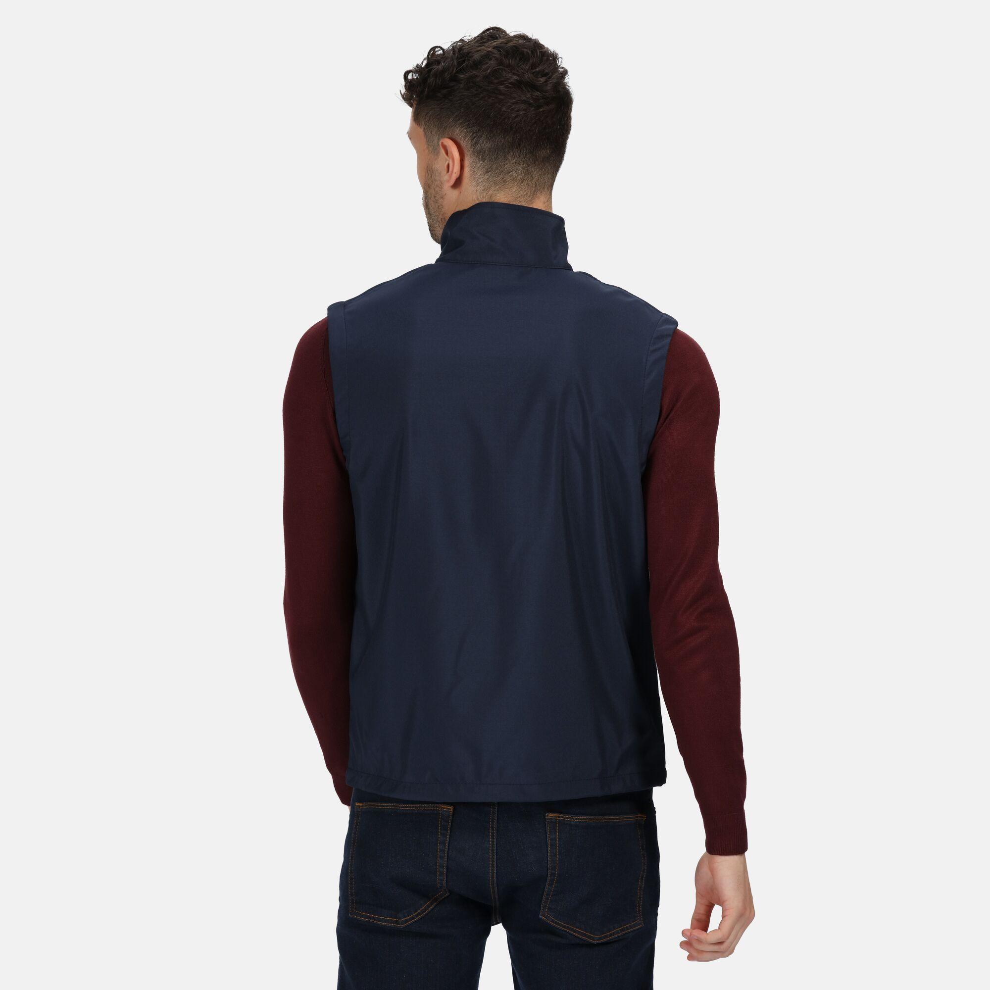 Veste Hommes (Bleu Marine) 3/5