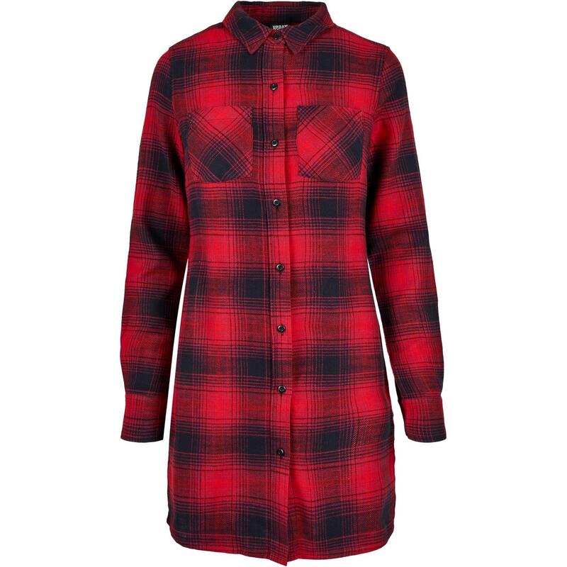 Chemisier Femme River Island Bleu Foncé Manches Longues - Taille 8 - Occasion En Très Bon état